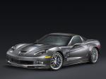 Chevrolet Corvette ZR1 2009 года